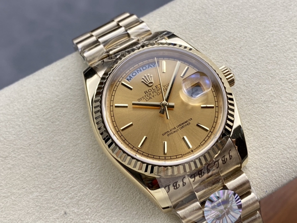 激安ロレックス正面デザイン